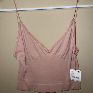 Free People Cropped Brami